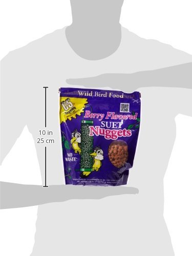 C&S Berry Nuggets 27 oz