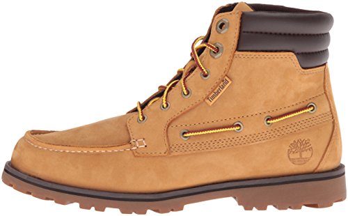 timberland oakwell black