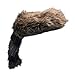 Adult Coonskin Daniel Boone Mountain Man Hat