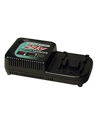 Hitachi UC24YFB - Cargador de diapositivas (24 V, Ni-Cad y Ni-metal)