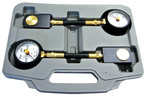 Innovative Products of America 7884 Brake Pad Pressure Tester