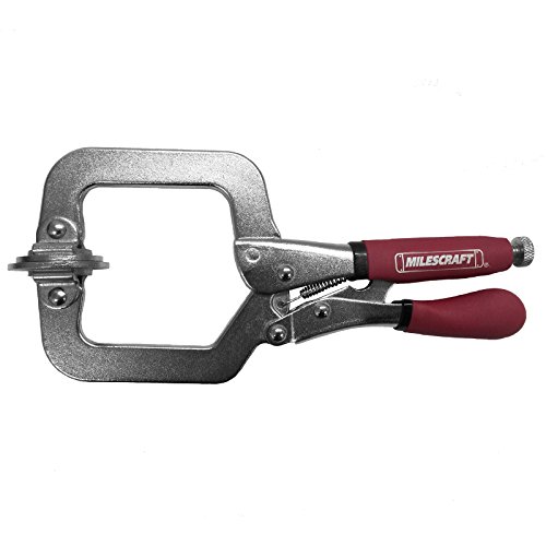 Milescraft 40010003 3" FaceClamp