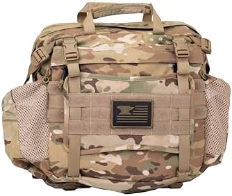 Amazon.com | Mountainsmith Day Lumbar Pack - 13L Waist Pack for