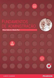 Livro Fundamentos da Administração