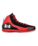 Under Armour Men's UA Jet Basketball Shoes
