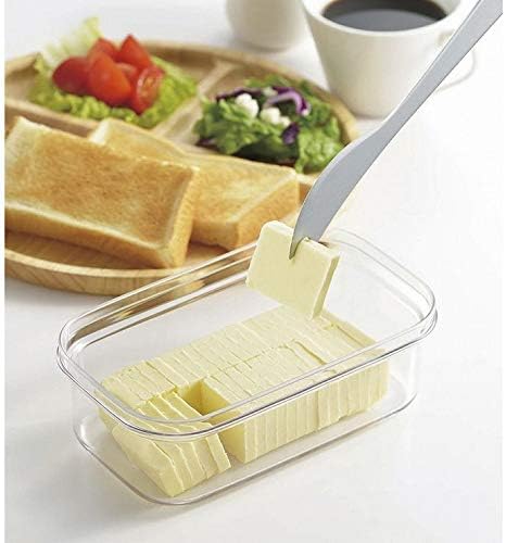 曙産業 プレミアムカットできちゃうバターケース ST3007