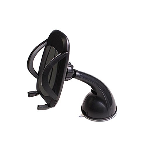 image for Naladoo Car 360° Universal Dashboard Windscreen Holder Mount For GPS 