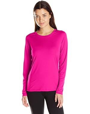 Sport Women's Cool DRI Performance Long Sleeve Tee