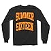 Max Apparel Drake Summer Sixteen Tour Revenge Shirt Long Sleeve (Small)