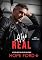 Livro Algo Real (Whiskey Men Livro 2)