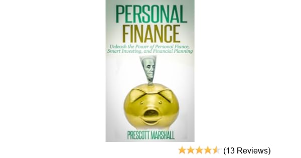 Amazon Com Personal Finance Unleash The Power Of Personal