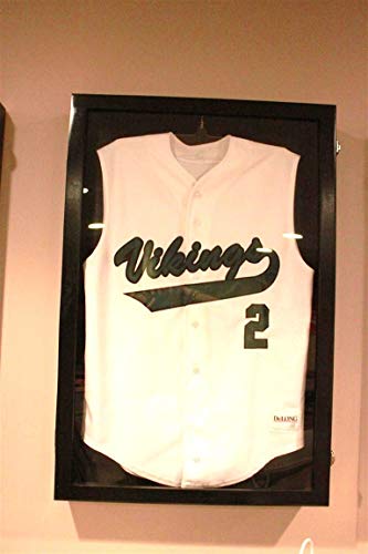 Jersey Display Case P30BJ