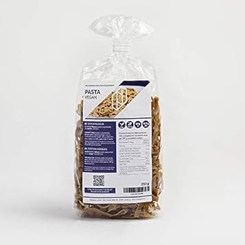 Neosupps Low Carb Protein Pasta Noodles 250g Low Carb Pasta High In Protein For Muscle Mass Low Carbs For Removing Delicious Pasta Rich Make No Yoyo Effect Amazon De Drogerie