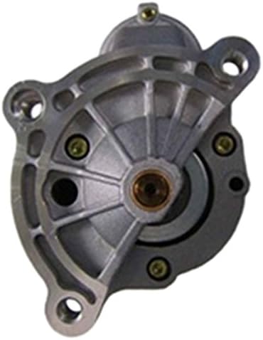 DYT0201 New Starter Motor CITROEN