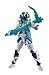 Bandai Kamen Rider Ghost GC12 Kamen Rider Deep Specter