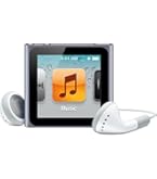 Amazon.com: Apple iPod Nano 16GB Gold (8th Generation) MKMX2LL/A