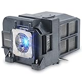 ZMSTLAMP for Epson ELPLP77 PowerLite Home Cinema