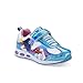 Disney Pixar Toddler Girls Dory & Nemo Sneakers 9 M US Blue