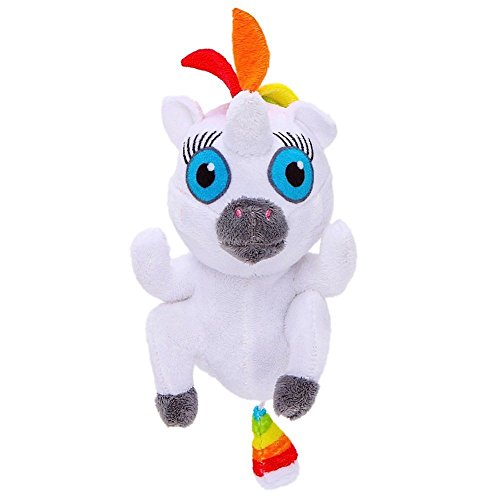 squatty potty unicorn plush