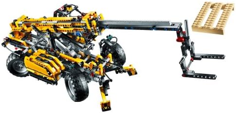 lego 8295