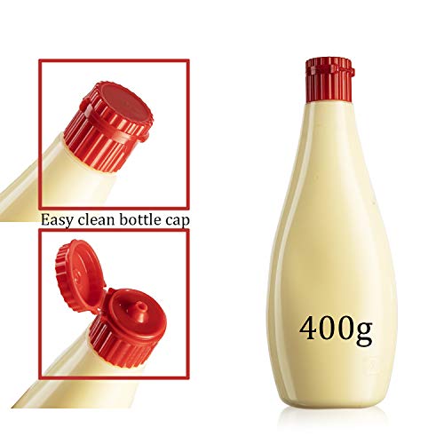 Premium Japanese Mayonaise | 400g