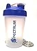TOP QUALITY Shaker and Blender 14 - Ounces (around 400 ml) Colors May Vary (1)