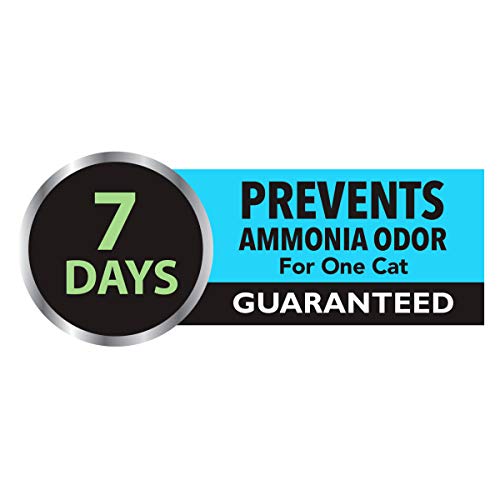 5 Purina+Tidy+Cats+Ammonia+Blocker