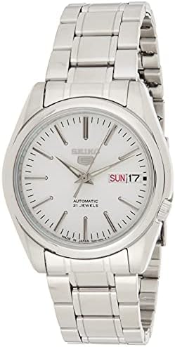 Amazon.com: Seiko Watch Five Sports SKX Men's Wristwatch, Dial