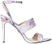 Blue by Betsey Johnson Women's Sb-Jenna Dress Sandal