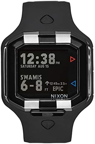 nixon ultratide app