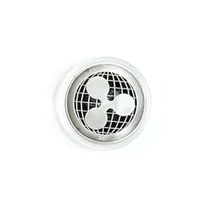 Amazon.com: Ripple Collectible Cryptocurrency Coin (XRP ...