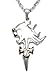 Final Fantasy VII: Squall's Griever Necklace