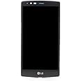 Bacar Hand Phone Touch S n Digitizer Assembly LCD Display Replacement With Frame for LG G4