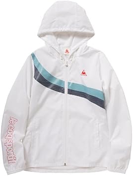 Amazon Co Jp ウィンドジャケット レディース スポーツ アウトドア