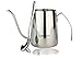 BlinkOne Gooseneck Drip Pour Over Coffee Pot Kettle with Mini Spoon (12 oz)