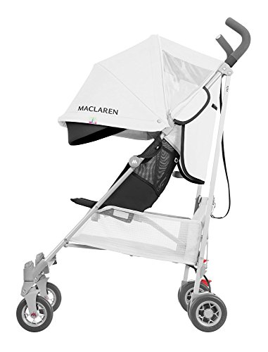 maclaren lightest stroller