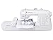 Singer XL-420 Sewing and Embroidery Machine
