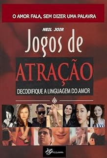 Livro Jogos de Atração