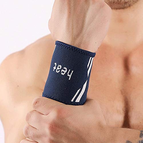 image for CattleBie Wrist Wrist Support Wrist Wraps Sport Wrist Bracers Unisex O