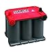 Optima Batteries 8022-091 75/25 RedTop Starting Batterythumb 1