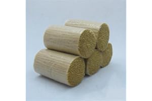 YGLNDEN Latch Hook Kit Colorful Yarn Bundles Cut Rug Yarn DIY Latch Hook Yarn for Handmake Craft Sewing Knitting for Kids Adults (10 Bundles#33)