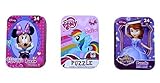 Puzzle Tins for Girls Set of 3