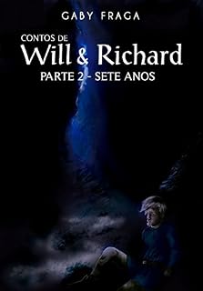Livro Sete Anos