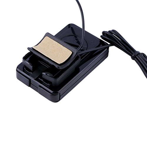 Water-Resistant Digital Wired Bike Bicycle Computer Odometer Speedometer Touch Button LCD Backlit Set Bicycle Accessories
