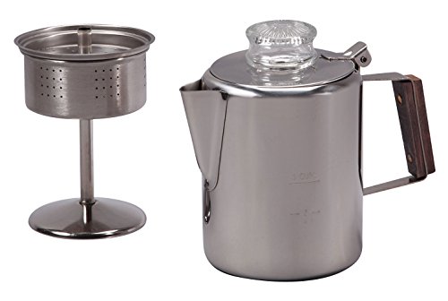 WalterDrake Classic Percolator