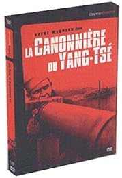 La Canonnière Du Yang-Tsé - Édition Collector