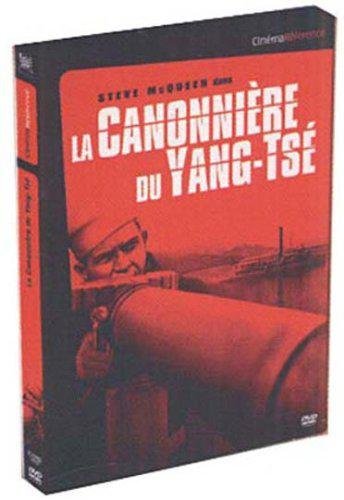 La Canonnière Du Yang-Tsé - Édition Collector