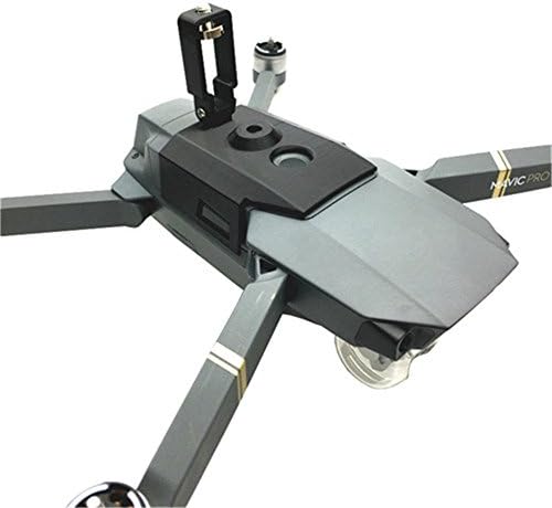 Bestmaple Panorama Camera Mounting Bracket Upper Holder for DJI MAVIC PRO