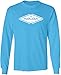 Koloa Surf - Diamond 107 Logo Long Sleeve Heavyweight Cotton T-Shirts