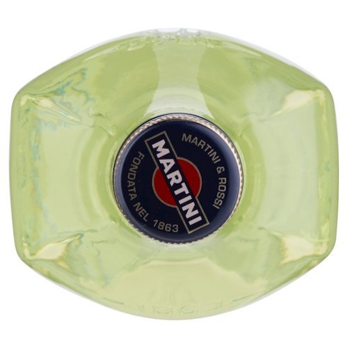 Martini Bianco Literflasche - 1.00 l – Bild 7